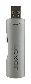【中古】Lexar JumpDrive Echo SEシリーズ 16GB LEHSE16GBCJP