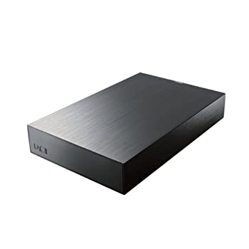 【中古】LaCie USB3.0/2.0対応 3.5インチ外付ハードディスク/2TB LCH-MND020U3｜お取り寄せ本舗 KOBACO 9,197円