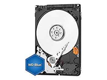【中古】Western Digital Intenal Hard Drive 320 SATA_6_0_gb 16 MB Cache 2.5inch Internal Bare or OEM Drives WD3200LPCX