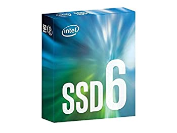 【中古】Intel 600p Series 256GB M.2 80mm SSD (SSDPEKKW256G7X1) [並行輸入品]｜お取り寄せ本舗 KOBACO