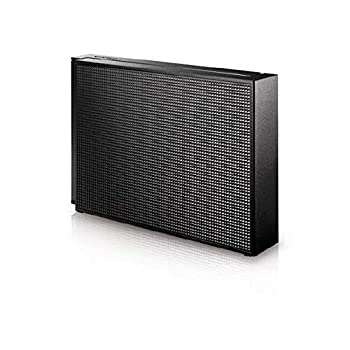 【中古】I/Oデータ USB 3.1 Gen 1(USB 3.0)対応 外付けハードディスク 2.0TBHDCZ-UTLシリーズ HDCZ-UTL2KB|お取り寄せ本舗 KOBACO