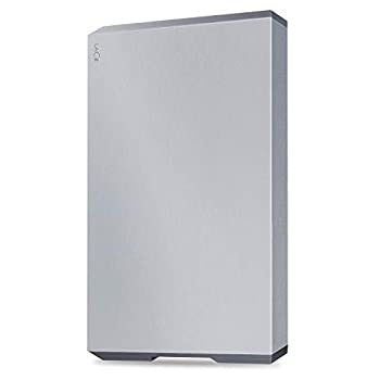 【中古】LaCie HDD ポータブルハードディスク 2TB Mobile Drive USB タイプC STHG2000402|お取り寄せ本舗 KOBACO