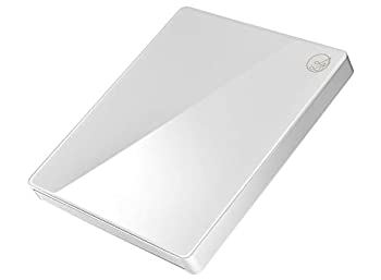 【中古】I-O DATA スマホ CD取込 2020年モデル 「CDレコ5」 ホワイト CD-5WW