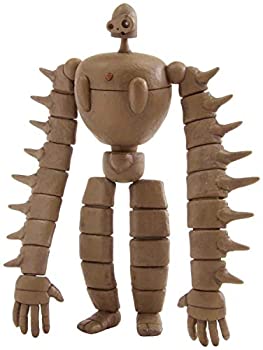 未使用 未開封品 ファインモールド 天空の城ラピュタ ロボット兵 戦闘ver Fg4 1 スケールプラモデル 95 Off