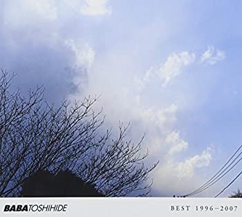 【中古】(未使用･未開封品)BEST1996-2007(初回生産限定盤) 馬場俊英［CD］