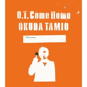 【中古】(非常に良い)O.T. Come Home(初回生産限定盤 ) 奥田民生［CD］｜お取り寄せ本舗 KOBACO