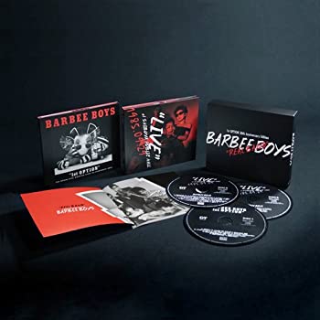【中古】(非常に良い)REAL BAND -1st OPTION 30th Anniversary Edition-(完全生産限定盤) [CD]｜お取り寄せ本舗 KOBACO