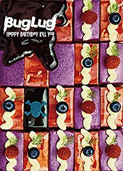 【中古】(未使用･未開封品)HAPPY BIRTHDAY KILL YOU (初回限定豪華盤) [CD]｜お取り寄せ本舗 KOBACO
