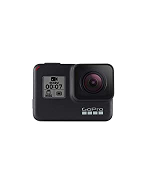 【中古】(人並み外れたに好いたらしい)GoPro ブラツク