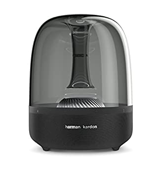 【中古】Harman Kardon AURA STUDIO 2 Bluetoothスピーカー ブラック HKAURASTUDIO2BLKJN 【国内正規品】|お取り寄せ本舗 KOBACO