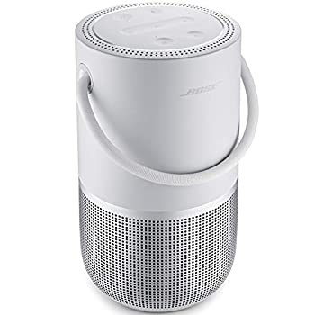 BOSE PORTABLE SMART Alexa搭載 ポータブルスマートスピーカー SPEAKER