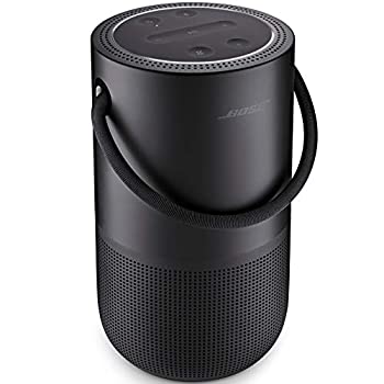 未使用・未開封品)BOSE PORTABLE SMART SPEAKER トリプルブラック