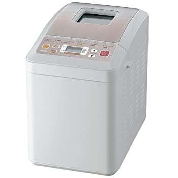 【中古】TWINBIRD 「1.5斤まで焼ける」 ホームベーカリー ホワイト PY-D433W|お取り寄せ本舗 KOBACO