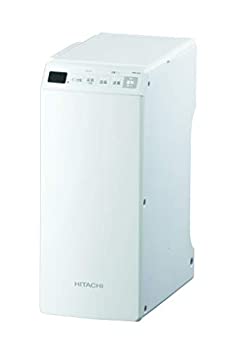 【中古】(非常に良い)日立 ふとん乾燥機 コンパクト 軽量モデル ダニ対策 オールインワン収納 衣類 靴乾燥対応 マット不要 パールホワイト HFK-VL3 W 9,856円