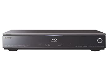 【中古】SONY 500GB 2チューナー ブルーレイレコーダー BDZ-L95｜お取り寄せ本舗 KOBACO