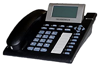 【中古】(人並み外れたに好いたらしい)Grandstream GXP2000 SIP相応う IP電話