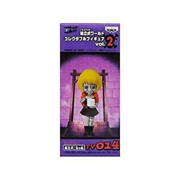 ワンピース ワールドコレクタブルフィギュア トレジャーラリーⅢ クラバウターマン ワンピース ワールドコレクタブルフィギュア トレジャーラリーⅢ