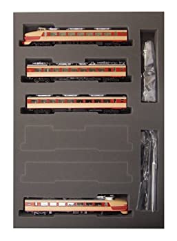 【中古】TOMIX Nゲージ 485系 初期型 基本セット 92452 鉄道模型 電車｜お取り寄せ本舗 KOBACO