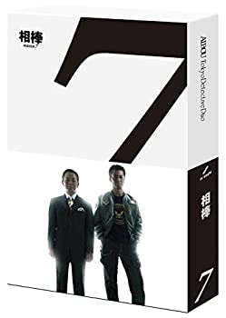 【中古】相棒 season7 Blu-ray BOX|お取り寄せ本舗 KOBACO