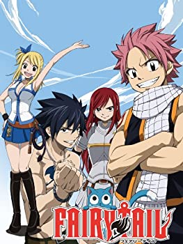 【中古】(未使用・未開封品)FAIRY TAIL 3 DVD画像