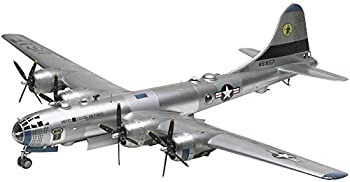 【中古】(非常に良い)アメリカレベル 1/48 B-29 スーパーフォートレス プラモデル［プラモデル］ 27,743円