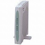 【中古】(非常に良い)NTT西日本 NTT西日本 ADSLモデム-SVIII/ADSLモデム(47Mbps)/IP電話(VoIP)対応 ADSL Modem - SV3 NTT WEST