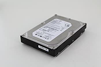 【中古】(非常に良い)SEAGATEバラクーダ st3320620as 7200.10 - ハードドライブ - 320 GB - 内部 - 3.5インチ- sata