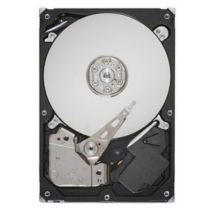【中古】(非常に良い)Supermicro Seagate Barracuda ES。2 st31000340nsハードドライブ