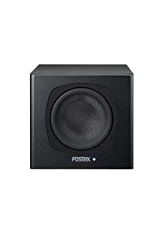 【中古】FOSTEX アクティブ・サブウーハー PM-SUBmini｜お取り寄せ本舗 KOBACO