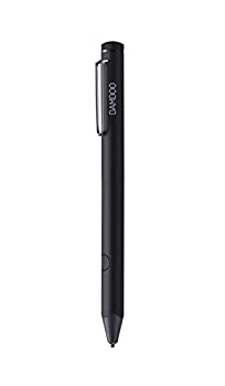 【中古】ワコム Bamboo Fineline 3rd generation 黒いこと CS610CK