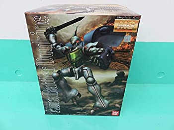 【中古】(未使用･未開封品)1/35 聖戦士ダンバイン MGABダンバイン 組立キット 11,936円