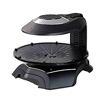 美品 エムケー精工 無煙ロースター ヘルシーグリル HG-100K ブラック 楽天市場】【中古】 エムケー精工 無煙ロースター「ヘルシーグリル