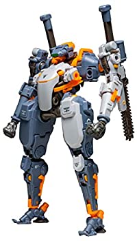 【中古】核誠治造 ROBOT BUILD RB-09 RONIN 浪人 (ユニバーサルカラーVer) 全高約160mm 塗装済み 可動フィギュア|お取り寄せ本舗 KOBACO