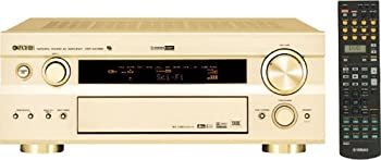 【中古】YAMAHA DSP-AX1400N AVアンプリファイアー