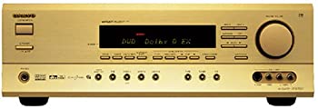 【中古】ONKYO AV真っただ中 TX-SA501(N)