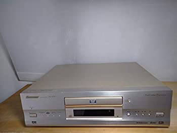 【中古】先駆者 ｜高声遣いCD/ヴィデオディスク電気蓄音機 DV-S737