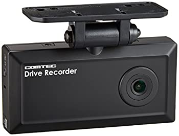 【中古】コムテック 日本製ドライブレコーダー HDR-101 +microSDHCカード(4GB)付 100万画素 HD 常時録画 衝撃録画|お取り寄せ本舗 KOBACO