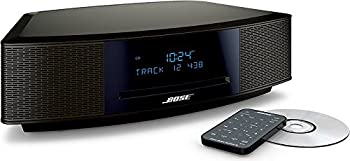 【中古】(非常に良い)Bose Wave music system IV エスプレッソブラック｜お取り寄せ本舗 KOBACO