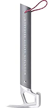 【中古】MSR STAKE HAMMER ステイクハンマー ペグ打ち アウトドア 天幕付属物 [並行輸入品] スポーツ・アウトドア-ハンマー