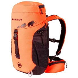 中古 Mammut マムート ファースト トリオン 18l キッズ Orange Black 2510 並行輸入品 Kzameeza Com