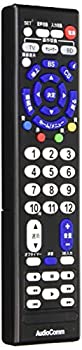 【中古】OHM AudioComm マルチAV遠隔操作 AV-R810E