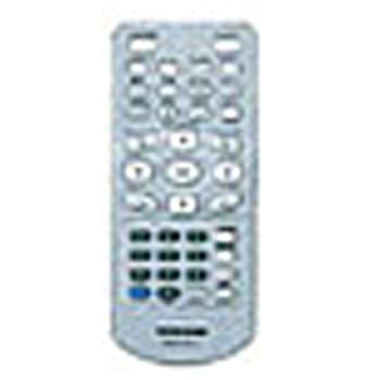 楽天市場】【中古】東芝 ポータブルDVDプレーヤー リモコン MEDR70JX