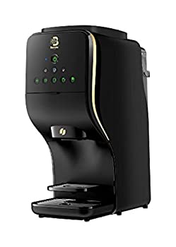 【中古】(非常に良い)ネスカフェ ゴールドブレンド バリスタデュオ HPM9637 プレミアムブラック