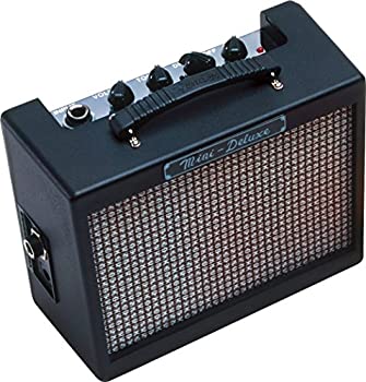 【中古】(未使用･未開封品)Fender フェンダー ギターアンプ MINI DELUXE AMP