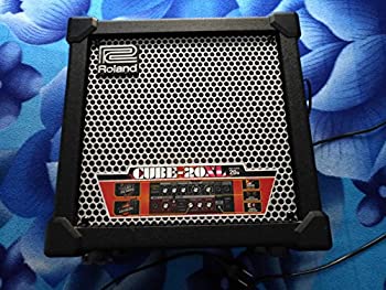 【中古】ローランド ギターアンプRoland CUBEシリーズ CUBE-20XL|お取り寄せ本舗 KOBACO