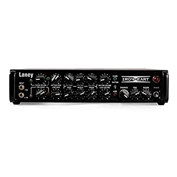 Laney (レイニー) ギターアンプヘッド IRT-STUDIO その他 | dermascope.com