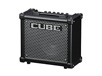 【中古】Roland ローランド ギターアンプ 10W ブラック CUBE-10GX｜お取り寄せ本舗 KOBACO