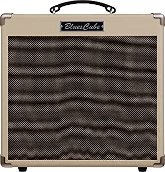 【中古】Roland ローランド/Blues Cube Hot Guitar Amplifier Vintage Blonde