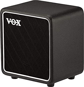 【中古】VOX スピーカーキャビネット BC108 コンパクト 軽量 豊かな低音 独自のセミ・オープンバック構造 スピーカーケーブル付属｜お取り寄せ本舗 KOBACO