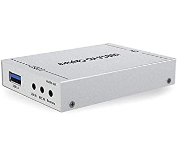 特売 中古 Y H Usb3 0 Hdmi ビデオキャプチャーボード Switch Ps4 Xbox Wii U Ps3用サポート Hdmi パススルー Hd Hdmiゲーム録画 Hdmiビデオ録画 ライ お取り寄せ本舗 Kobaco 輝く高品質な Jkchandrajewellers Com